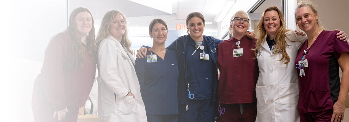 Kidney Cancer Care Team