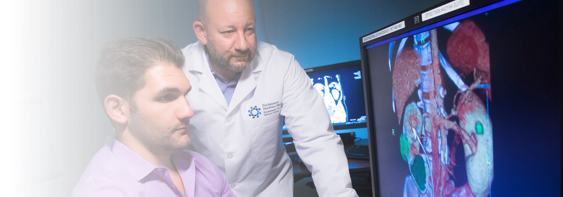 Diagnosing Kidney Cancer