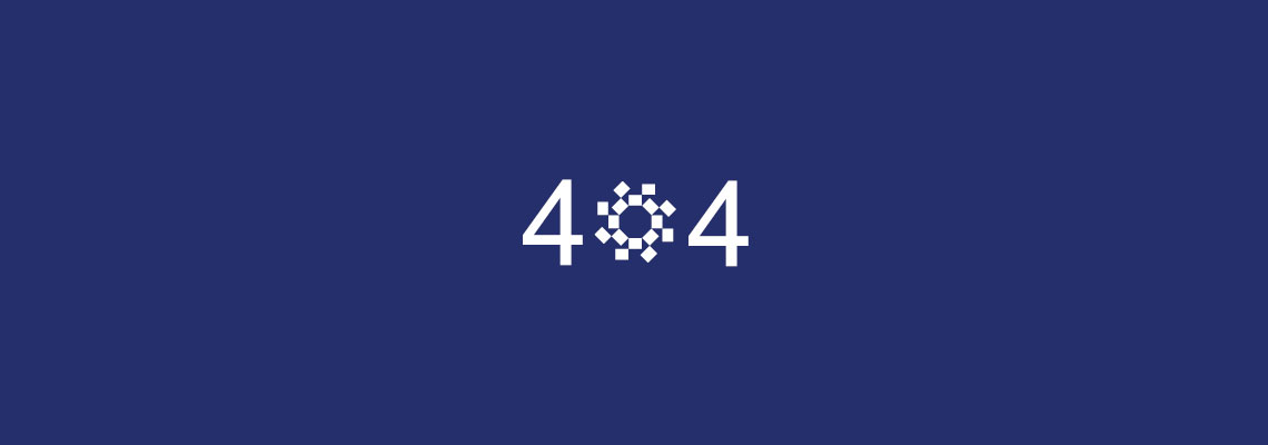 404 Not Found